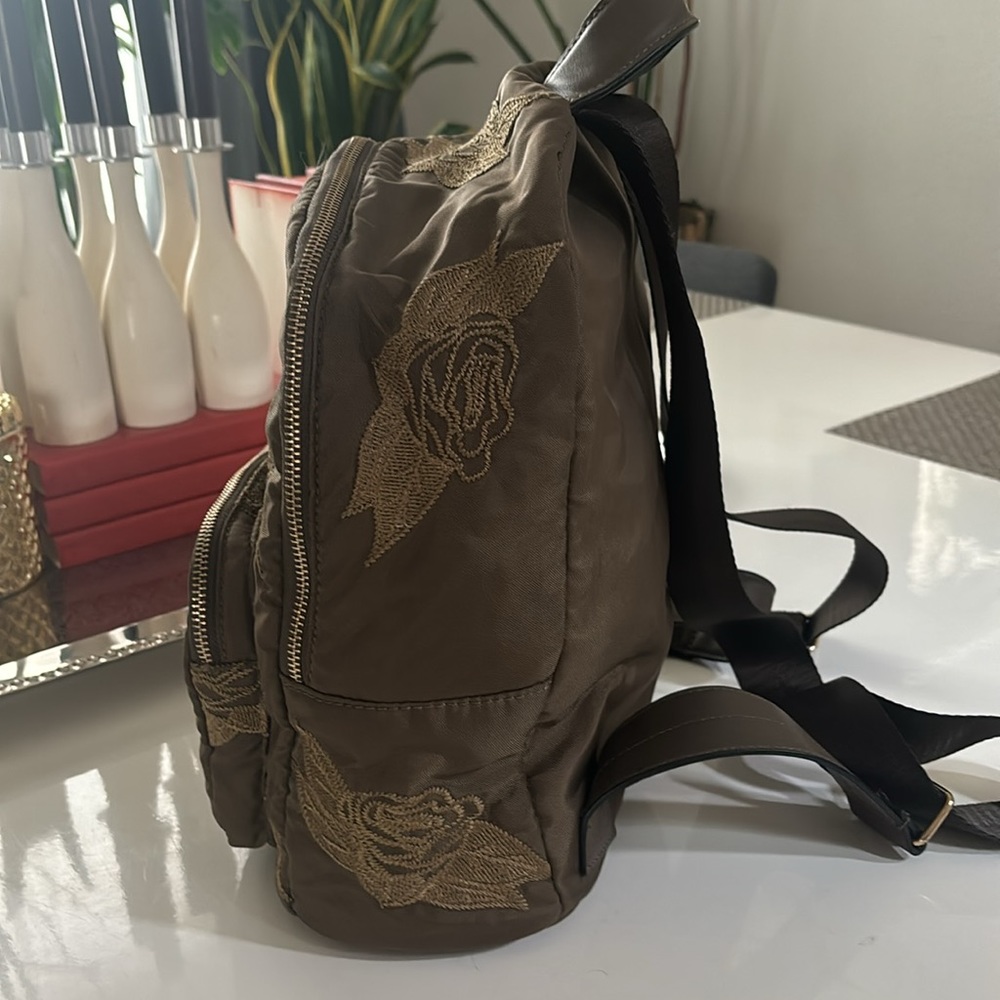 Zara backpack - Picture 3 of 8